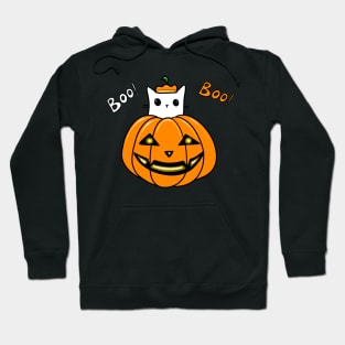 Boo Kitty! Hoodie